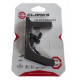 180 mm rear disc brake caliper bracket FM PM Clarks 180 mm rear disc brake caliper bracket FM PM Clarks