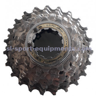 Shimano 105 CS-5600 cassette 10 speed
