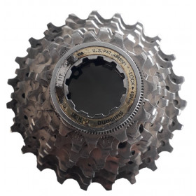 Cassette Shimano 105 CS-5600 10 vitesses 11-23
