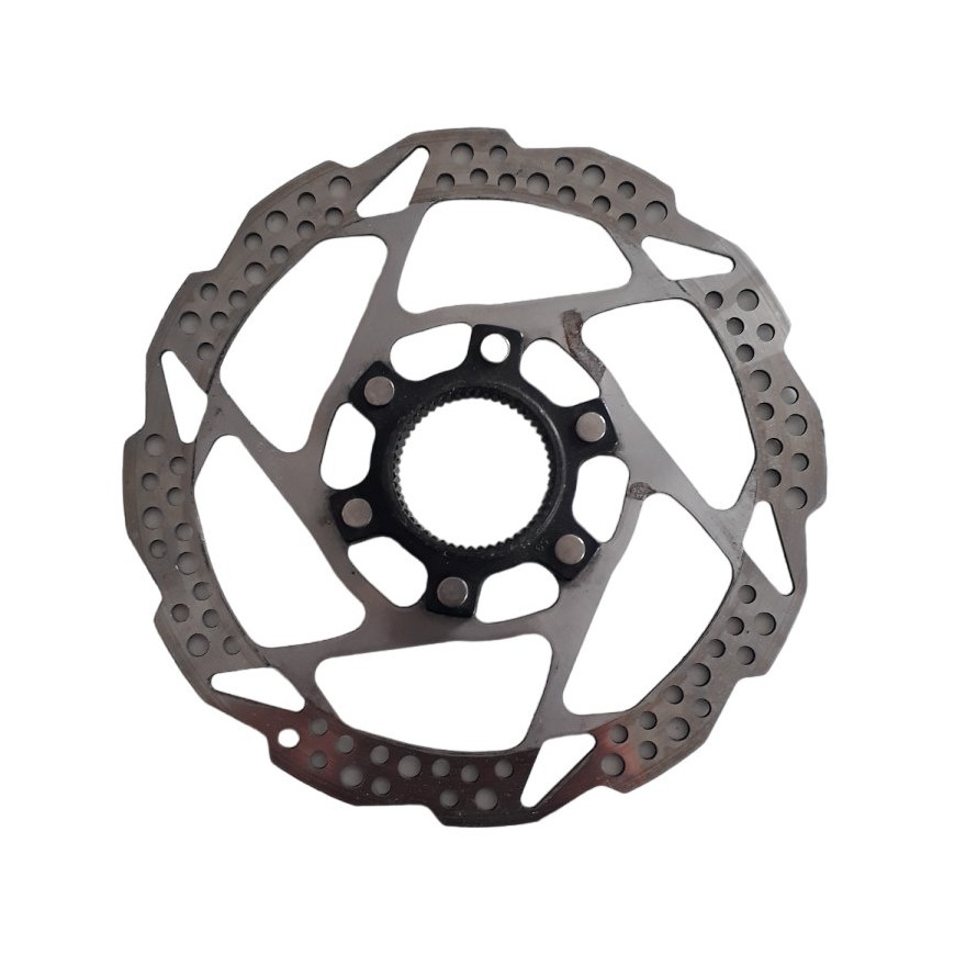 Disque De Frein Shimano SM-RT54 – Center Lock – 160mm – Neuf Sous Blister
