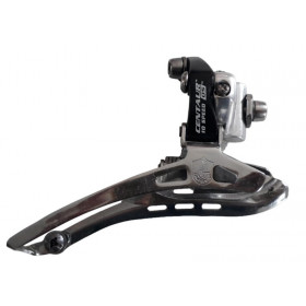 Campagnolo Centaur QS dérailleur avant à braser 10v