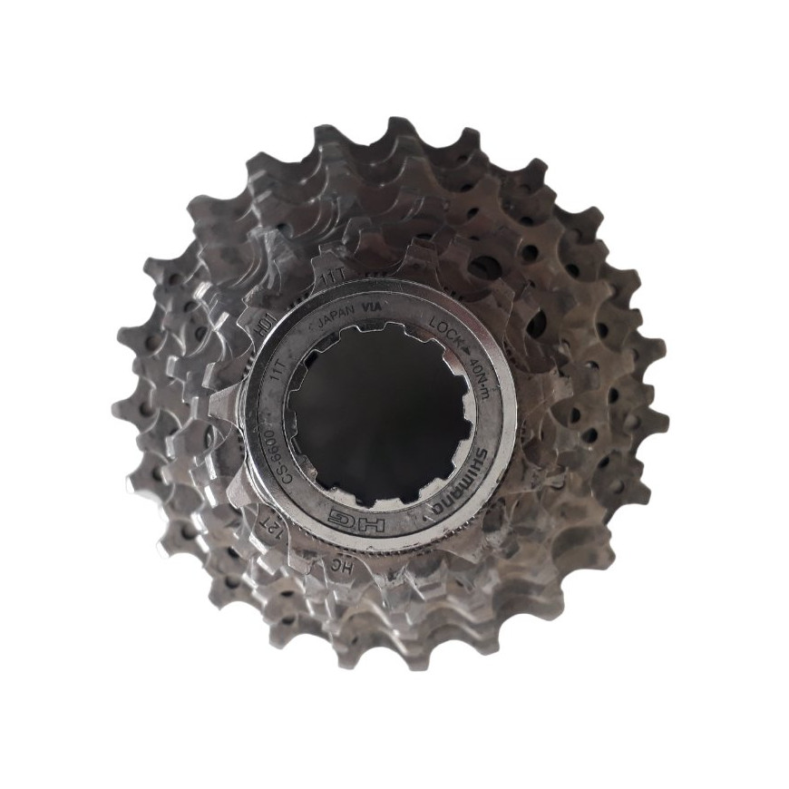 Shimano Ultegra CS-6600 10 speed 11-23 cassette