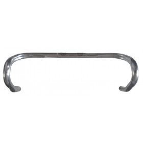 Guidon route 3T Forma ergonomique 50 cms 26 mm