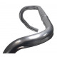Road bike handlebar 3T forma 50 cms 26 mm light
