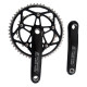 Cranks FSA carbon 170 mm 39 53