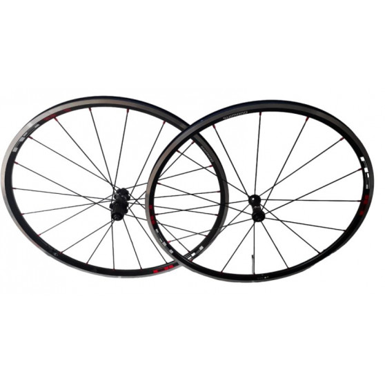 Roues Shimano Wh R500