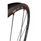 Roues route Shimano Wh R500