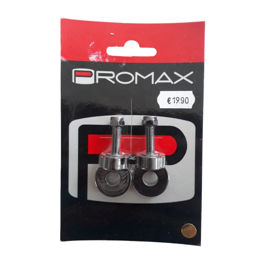 Promax fixie bike chain tensioner