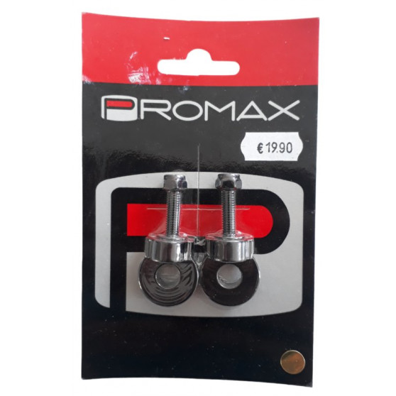 Promax fixie bike chain tensioner