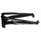 Cannondale Jekyll 26" MTB Rear Triangle black