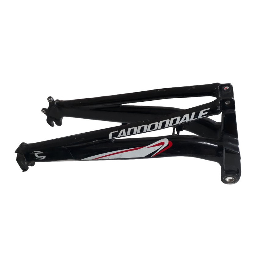 Cannondale Jekyll 26" MTB Rear Triangle