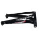 Cannondale Jekyll 26" MTB Rear Triangle