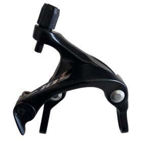 Rear brake caliper Shimano 105 BR-R7000 black
