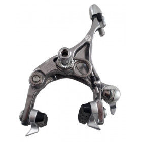 Rear brake caliper Shimano BR-R561 grey for road bike