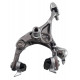 Rear brake caliper Shimano BR-R561 grey for road bike