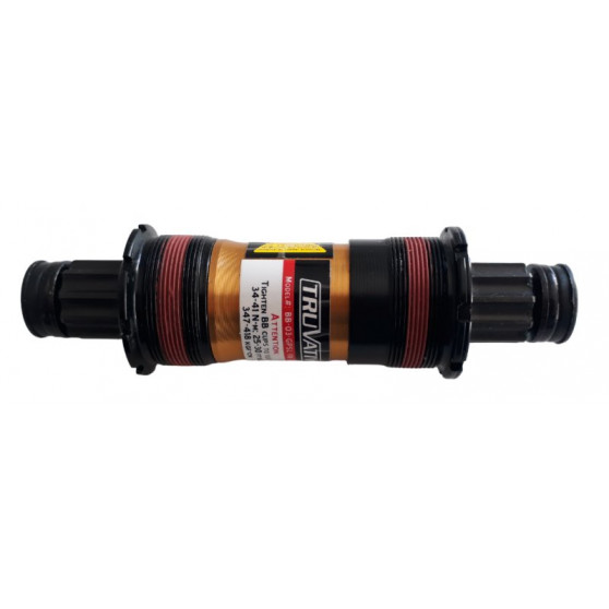 Boitier de pedalier Truvativ Giga pipe team SL 118 mm ISIS
