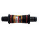 Boitier de pedalier Truvativ Giga pipe team SL 118 mm ISIS
