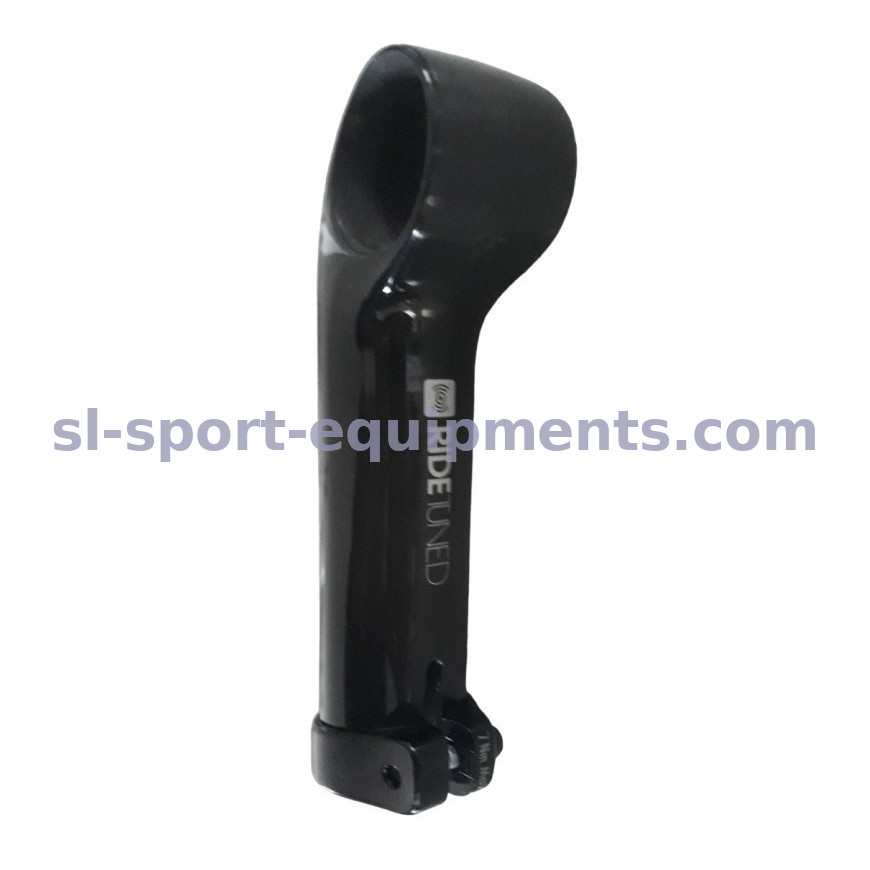 Tige De Selle Trek Madone 5.9 Carbone - Longueur 135 Mm - Occasion Bon état