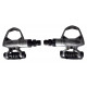 Road clipless pedals Mavic Sprint for road bike