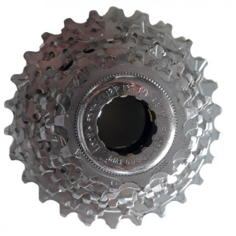 Campagnolo Veloce cassette 13-26 10 speed used