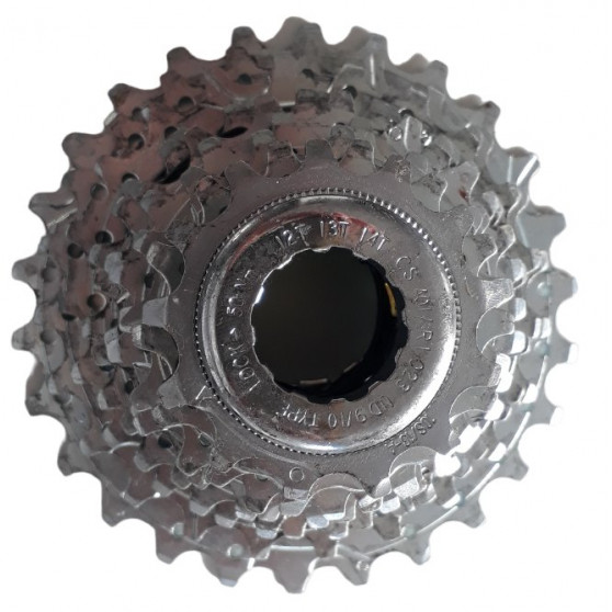 Campagnolo Veloce cassette 11-21 10 speed used