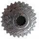 Campagnolo Veloce cassette 11-21 10 speed used