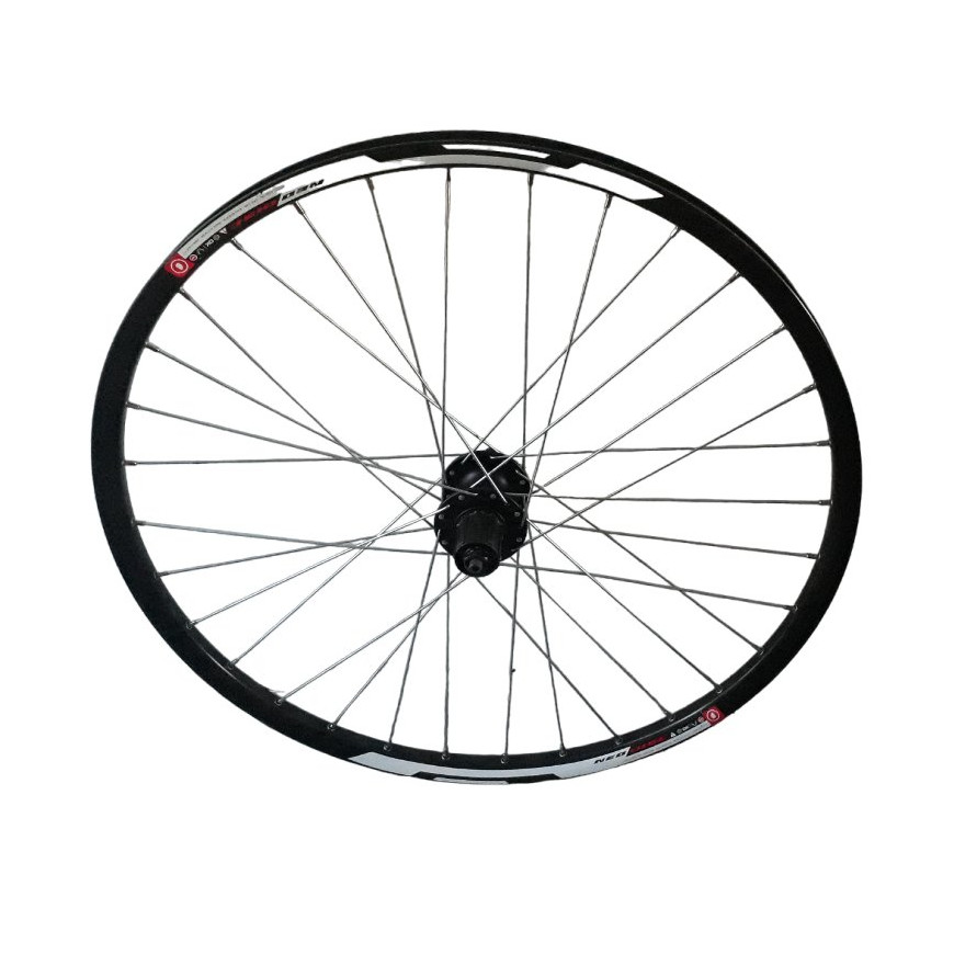Roue arriere 26 pouces VTT Mach1 Neo disc à 30