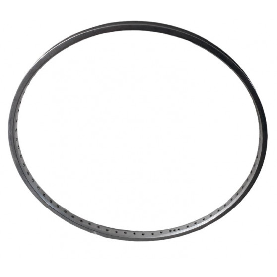 Jante 48 rayons diamètre 650 pour pneu