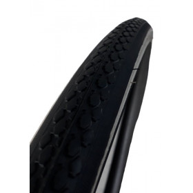 27 inches tire Schwalbe white sides