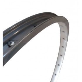 36 holes 650 rigida rim for bicycle with tire