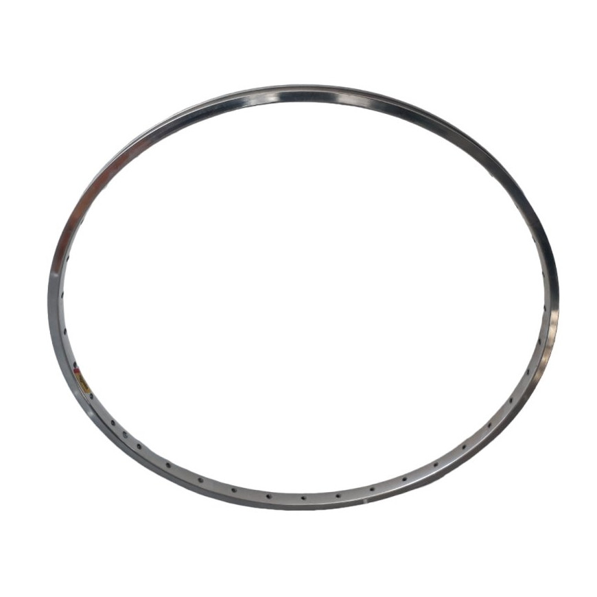Jante vélo course rigida 36 trous diamètre 650 pour pneu Jante vélo course rigida 36 trous diamètre 650 pour pneu