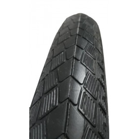 Schwalbe Big Apple tire 28 x 2.00 for bicycle