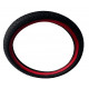 Salt Pitch Raw BMX colour tire 20 inches