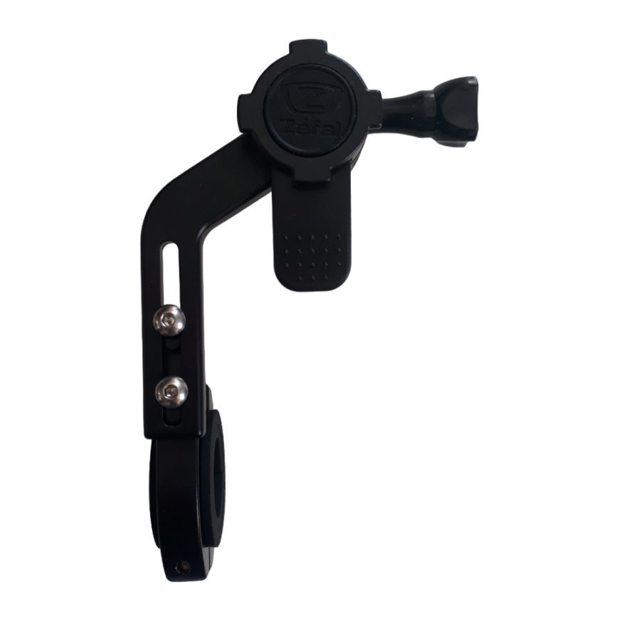 Fixation smartphone velo Zefal Z handlebar mount