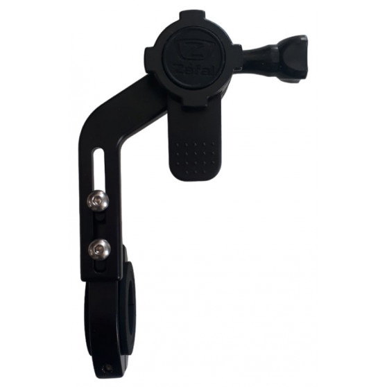 Fixation smartphone velo Zefal Z handlebar mount