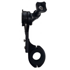 Zefal Z handlebar mount bike smartphone and camera mount