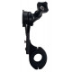 Fixation smartphone velo route Zefal Z handlebar mount