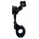 Zefal Z handlebar mount bike smartphone and camera mount