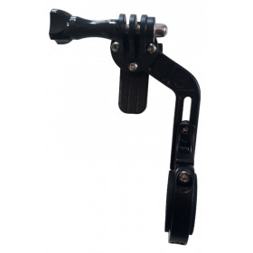 Zefal Z handlebar mount bike camera mount