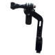 Zefal Z handlebar mount bike camera mount