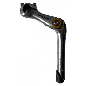 Potence réglable Promax 110 mm aluminium