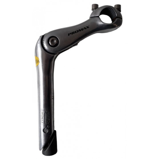 Potence réglable Promax 110 mm