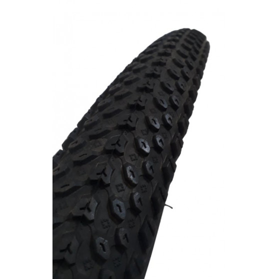 29 inches MTB tire