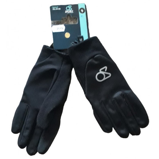 Gants cyclisme hiver Optimiz taille S