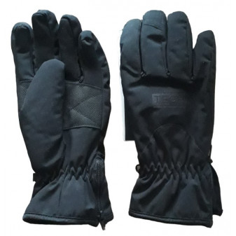Gants cycliste hiver Result R134X taille S