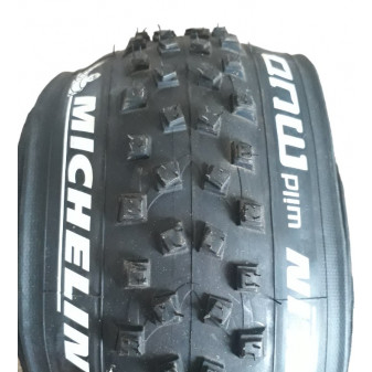 Michelin Wildmud advanced 27.5x2.0 tire