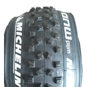 Michelin Wildmud advanced 27.5x2.0 tire