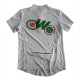 White custom cycling jersey White custom cycling jersey