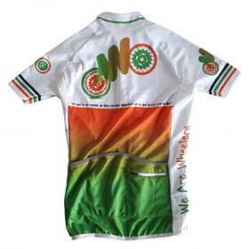 Maillot velo homme