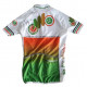 Man cycling jersey